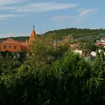 David Vendeghaz Maison d'hôtes *
