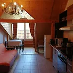 Maison d'hôtes David Vendeghaz