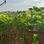 Maison d'hôtes David Vendeghaz Gyenesdiás